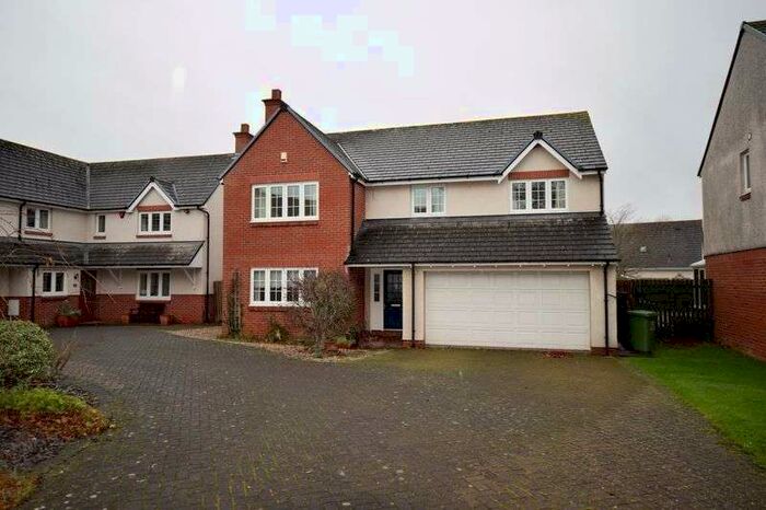 5 Bedroom Property To Rent In Nook Lane Close, Dalston, Carlisle, CA5