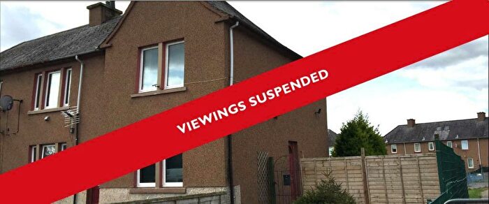 2 Bedroom Flat To Rent In Craigton Avenue, South Kessock, Inverness, IV3
