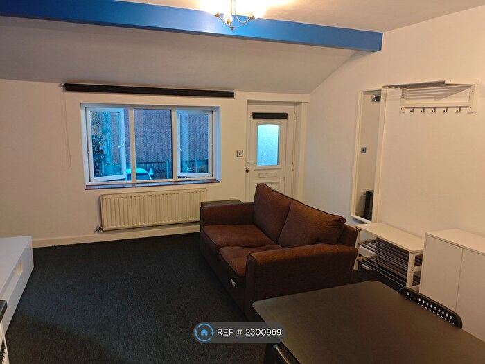 1 Bedroom Flat To Rent In Rilshaw Court Rilshaw Lane, Winsford, CW7
