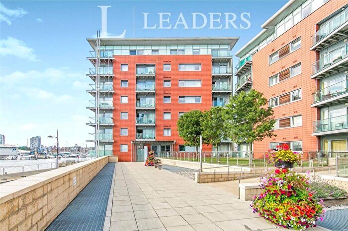 2 Bedroom Apartment For Sale In Anchor Street, Ipswich, Suffolk, IP3