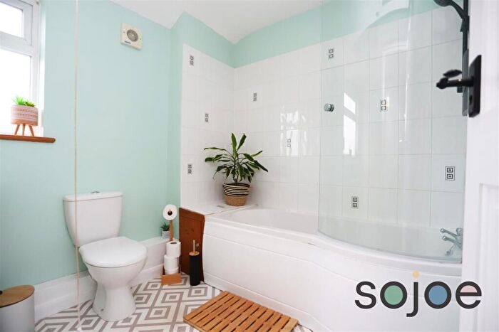 2 Bedroom Terraced House To Rent In The Street, Corton, Suffolk, NR32