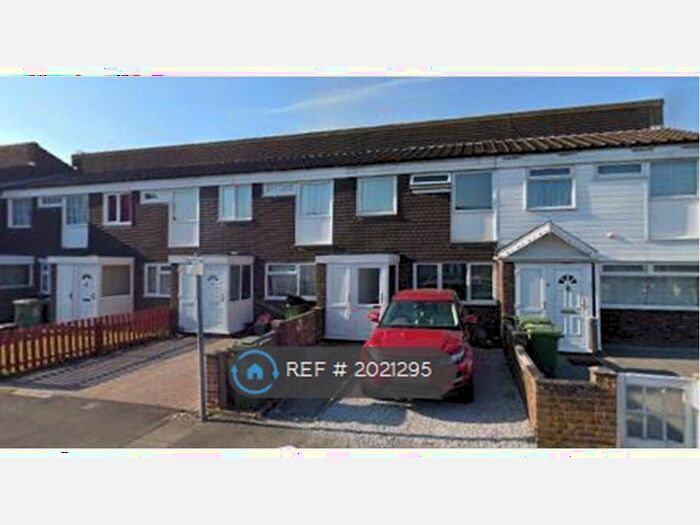 3 Bedroom Terraced House To Rent In Lanridge Road, London, SE2