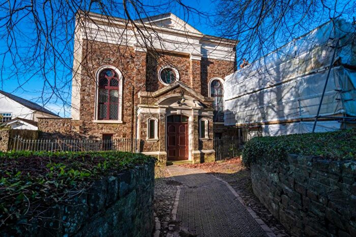 2 Bedroom Apartment For Sale In Langmead House, South Molton, EX36