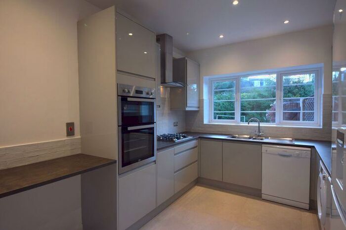 4 Bedroom Terraced House To Rent In Kingsley Close, Hampstead Garden Suburb, N2