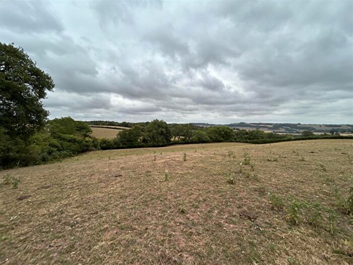 Land For Sale In Peterchurch, HR2