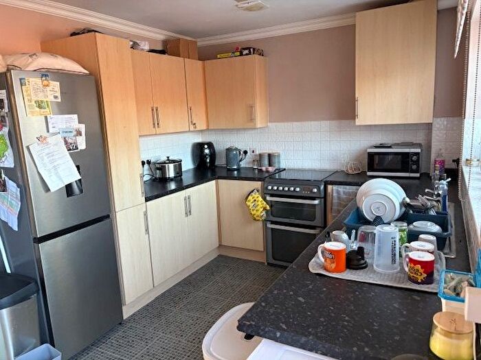 2 Bedroom Terraced House For Sale In Admiral Wilson Way, Swaffham, PE37