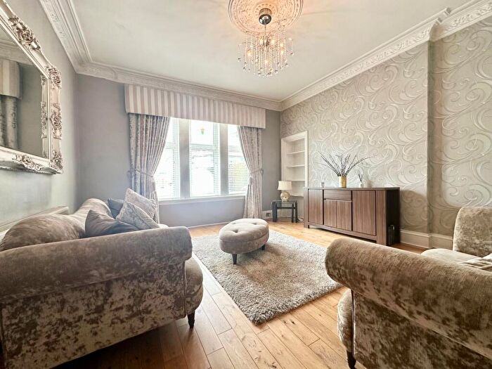2 Bedroom Apartment To Rent In Stonelaw Road, Rutherglen, Glasgow, G73
