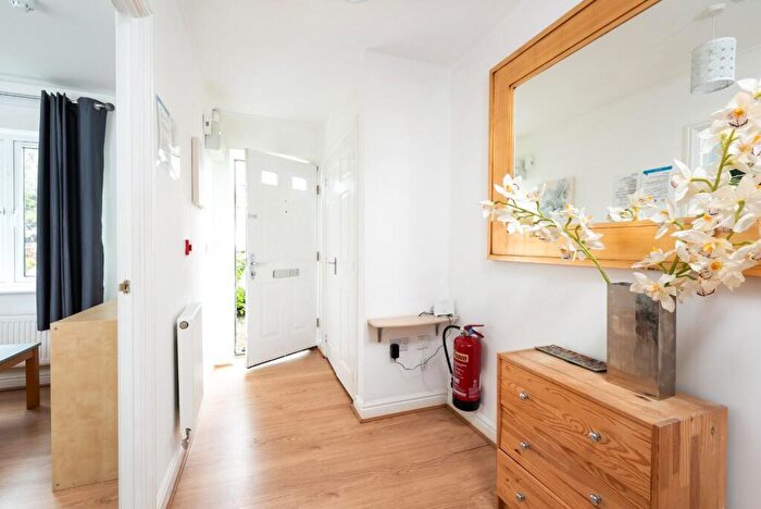 5 Bedroom Terraced House To Rent In Orchid Drive, Bath, BA2