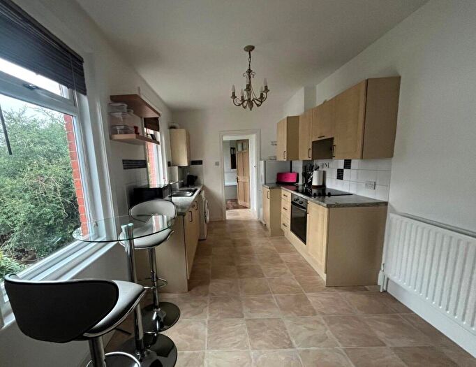 2 Bedroom Flat For Sale In Maldon Road, CO3