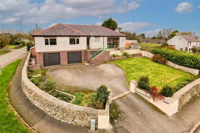 4 Bedroom Detached House For Sale In Llanddona, Isle Of Anglesey, LL58