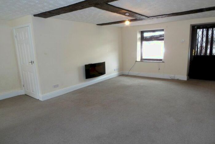 1 Bedroom Flat To Rent In Shear Brow, Blackburn, BB1