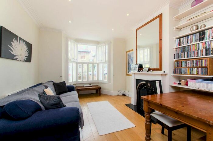 4 Bedroom Terraced House To Rent In Gladstone Road, Wimbledon, London, SW19
