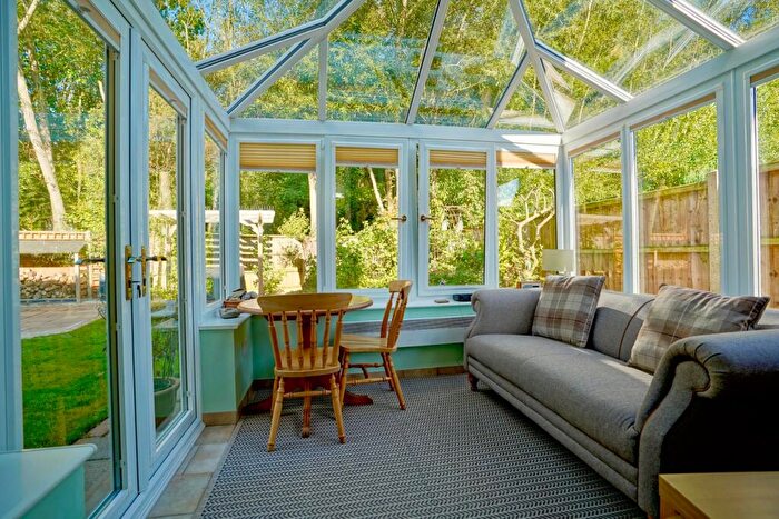 4 Bedroom Detached House For Sale In Sparrowhawk Way, Hartford, Huntingdon, PE29