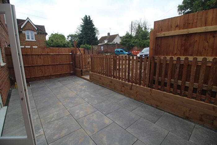 2 Bedroom Semi-Detached House For Sale In Plot Newland Street, Witham, CM8