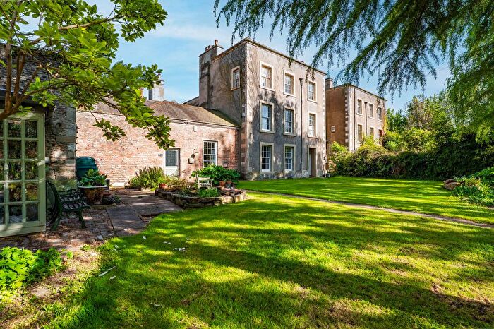 5 Bedroom Country House For Sale In Wallingwells, Worksop, S81