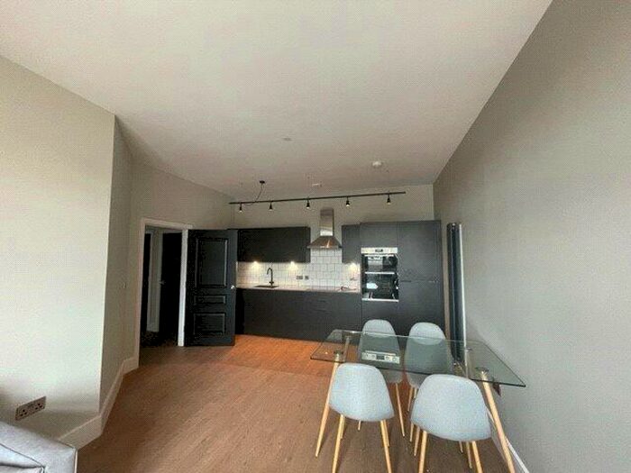 1 Bedroom Flat To Rent In The Wharf, Waterside Village, Falcon Street, Loughborough, Leicestershire, LE11