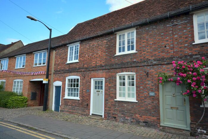 2 Bedroom Terraced House To Rent In Whielden Street, Old Amersham, HP7