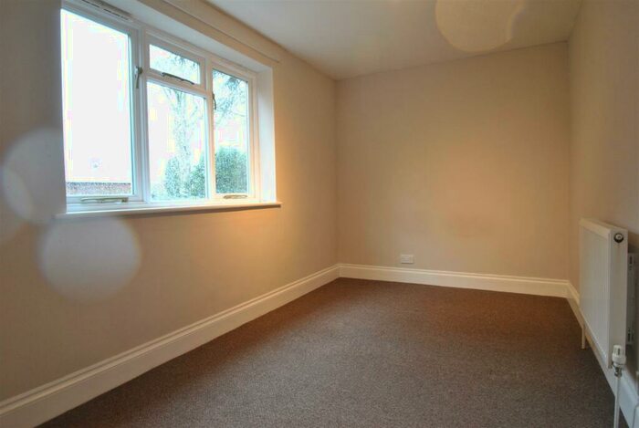 2 Bedroom Apartment To Rent In Prospect Road, Moseley, B13