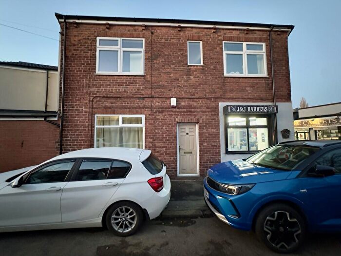 2 Bedroom End Of Terrace House To Rent In Penn Street, Farnworth, Bolton, BL4