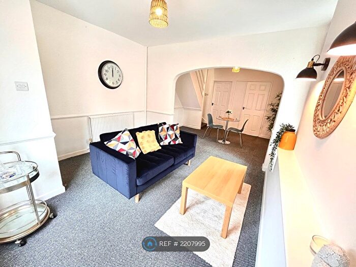 2 Bedroom Terraced House To Rent In Kendal Road, Wallasey, CH44