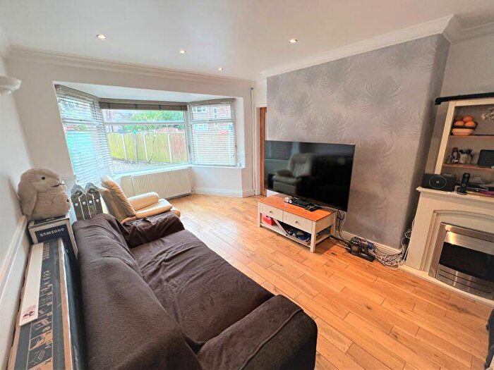 3 Bedroom Semi-Detached House To Rent In Cherry Drive, Manchester, M27