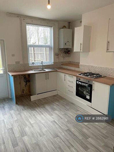 3 Bedroom Terraced House To Rent In Caroline Street, Dudley, DY2