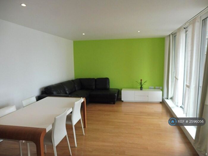 2 Bedroom Flat To Rent In Albert Basin Way, London, E16