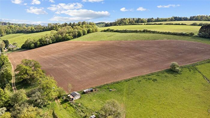Land For Sale In Cheltenham Road, Marsden, Cirencester, Gloucestershire, GL7