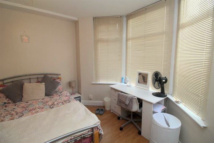 2 Bedroom House To Rent In Soberton Avenue, Cardiff, CF14