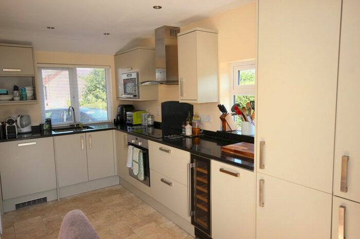 3 Bedroom Semi-Detached House To Rent In Ringwell, Norton St. Philip, Bath BA2