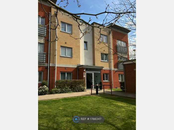 1 Bedroom Flat To Rent In Hawker Place, London, E17