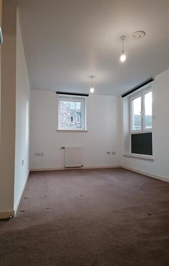 1 Bedroom Apartment To Rent In / Tinto Place, Edinburgh, EH6