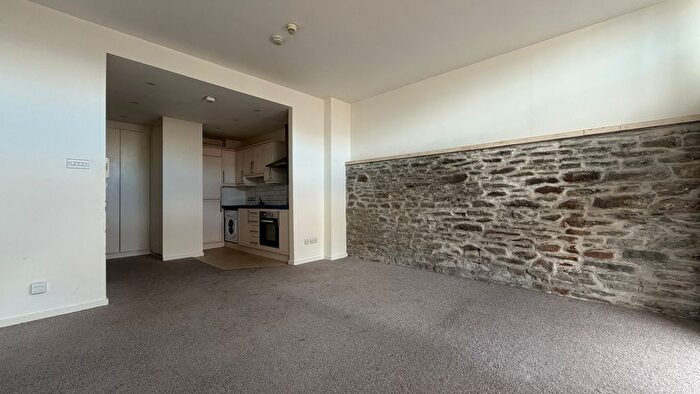 Studio To Rent In Queen Square Avenue, Bristol, BS1