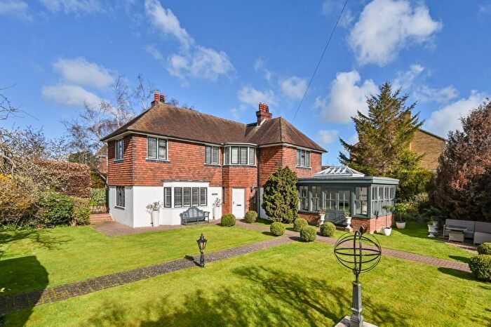 3 Bedroom Detached House To Rent In Hawksdown, Walmer, Deal, CT14