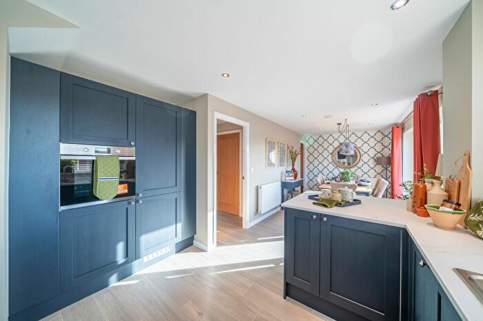 4 Bedroom Detached House For Sale In Molyneux Gardens, Netherton, L30