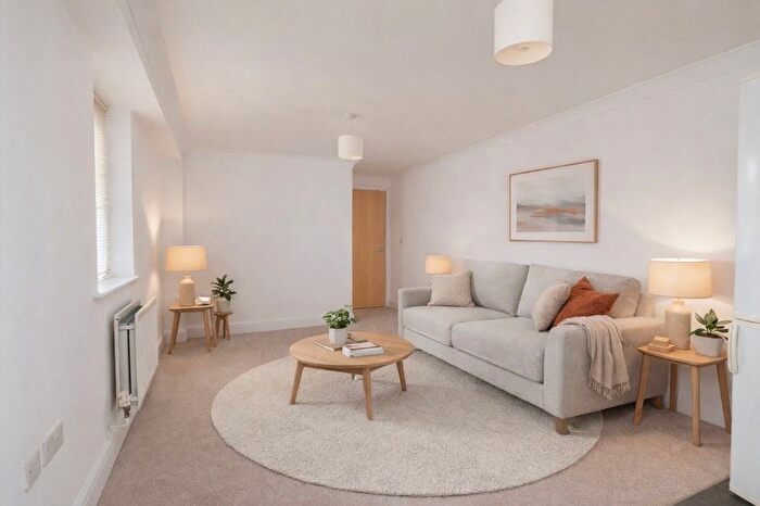 1 Bedroom Flat For Sale In Lumley Road, The Quadrangle Lumley Road, RH6