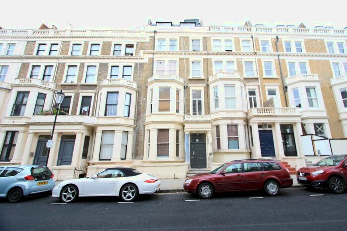 Studio To Rent In Penywern Road, Earls Court, SW5