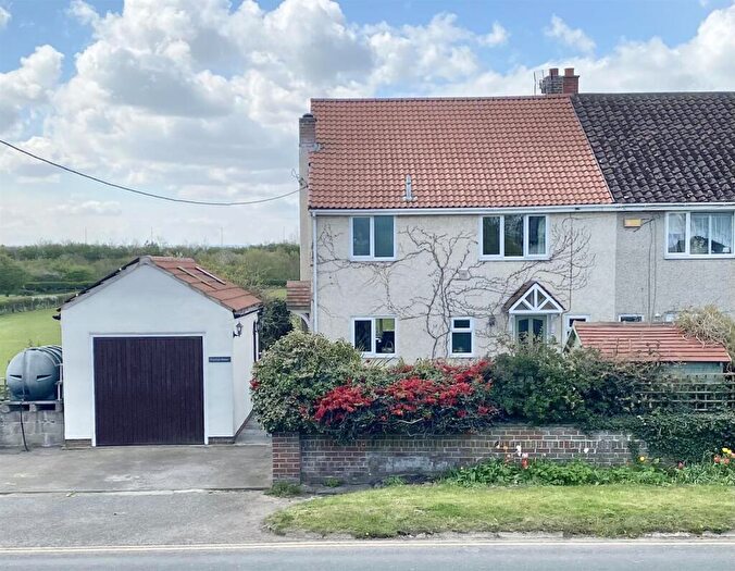 3 Bedroom Semi Detached House For Sale In Londonderry, Northallerton, DL7