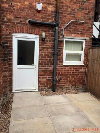 1 Bedroom Flat To Rent In West Parade, Lincoln, LN1
