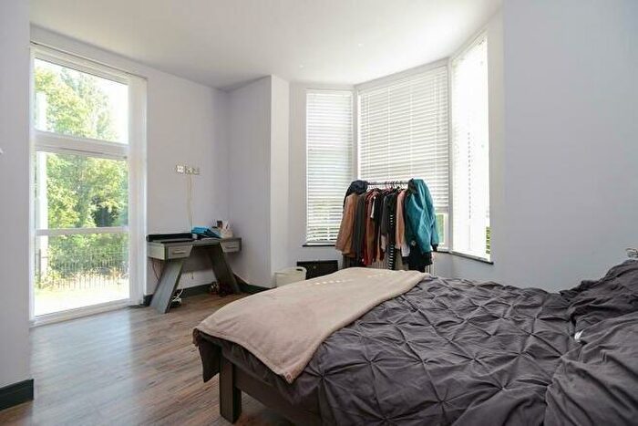 1 Bedroom Flat To Rent In Park Suites, Arboretum, Nottingham, NG7