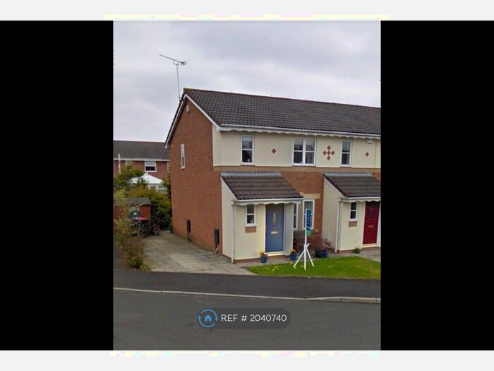 3 Bedroom Terraced House To Rent In Hawfinch Grove, Worsley, Manchester, M28