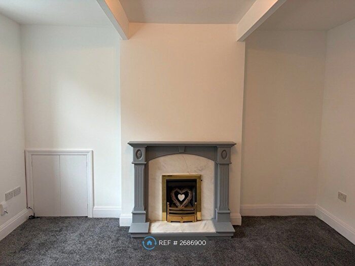 2 Bedroom Terraced House To Rent In School Street, Steeton, Keighley, BD20