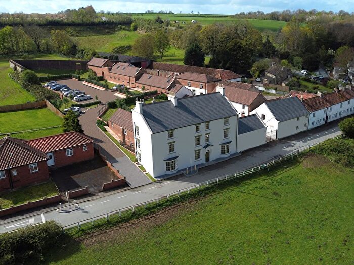 8 Bedroom Property For Sale In Whitewall, Malton, YO17