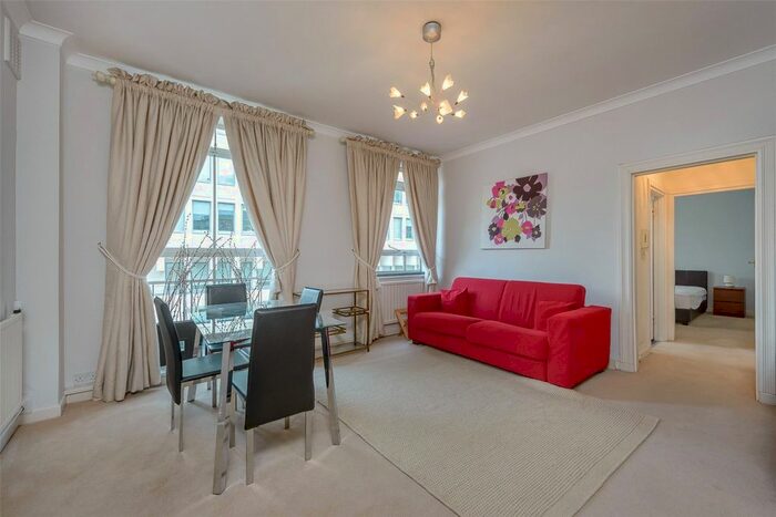 1 Bedroom Flat To Rent In Albany Court, Palmer Street, Westminster, SW1H