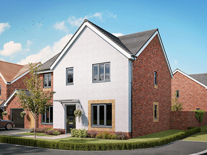 4 Bedroom Detached House For Sale In Redwald Road, Rendlesham, Suffolk, IP12