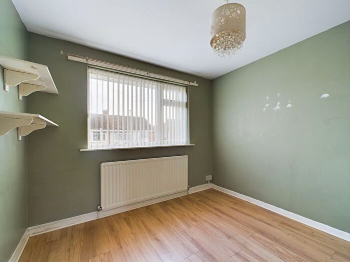 2 Bedroom Semi-Detached Bungalow For Sale In Foresters Close, Horsehay, Telford, Shropshire, TF4