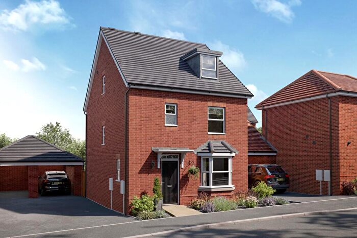 4 Bedroom Detached House For Sale In The Woodlands Herne Bay Road Sturry, CT2