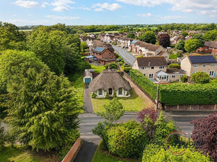 2 Bedroom Detached House For Sale In Stanford Rivers Road, Ongar, CM5