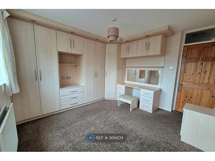 1 Bedroom Flat To Rent In Thornhill Gardens, Barking, IG11
