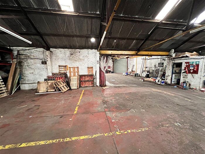 Property To Rent In Stuart Street, Pontefract, WF8